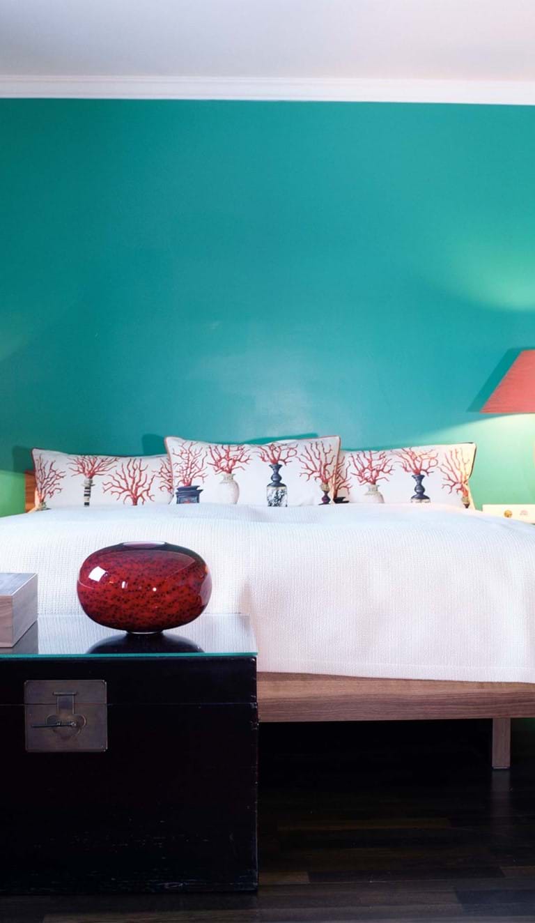 Junior Suites