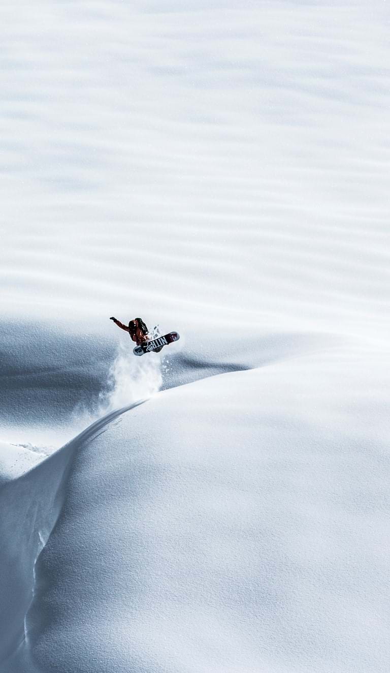 Das Kristiania exklusive für mich, bitte!