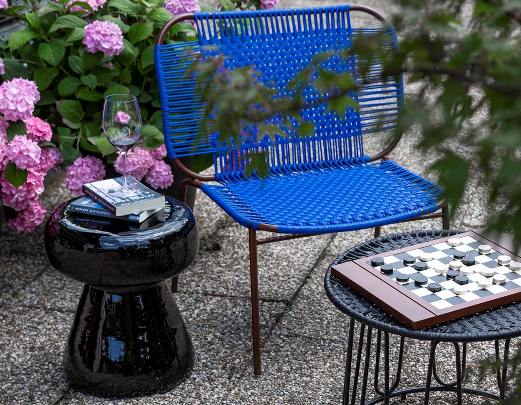 Hotel Garden