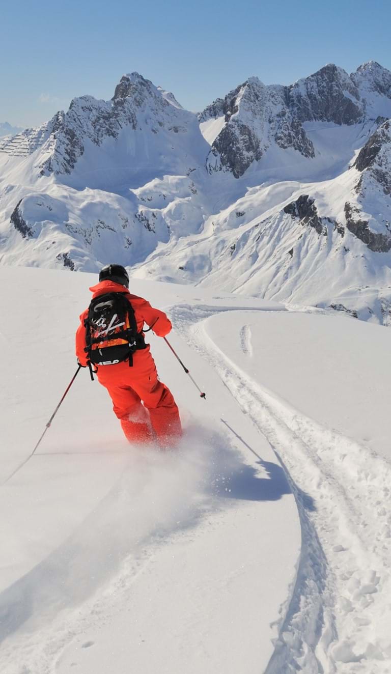 Sieben Nächte für sechs & eine Nacht geht auf uns!