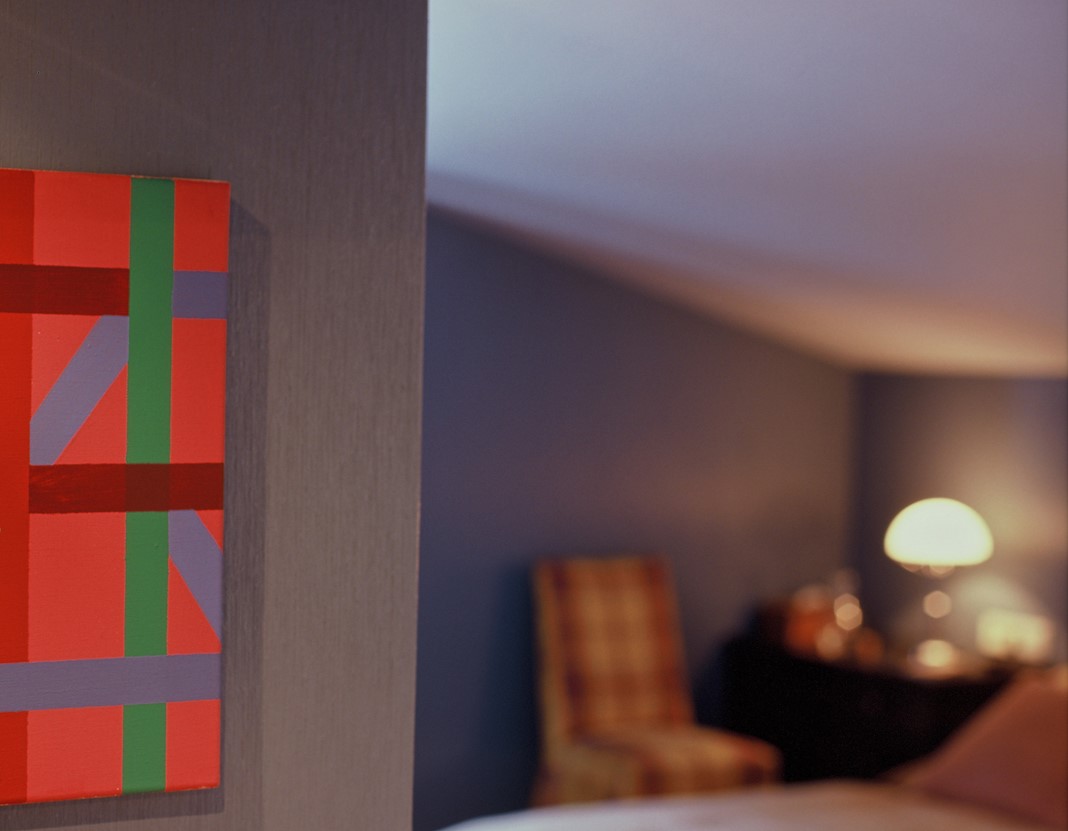 Single room superior