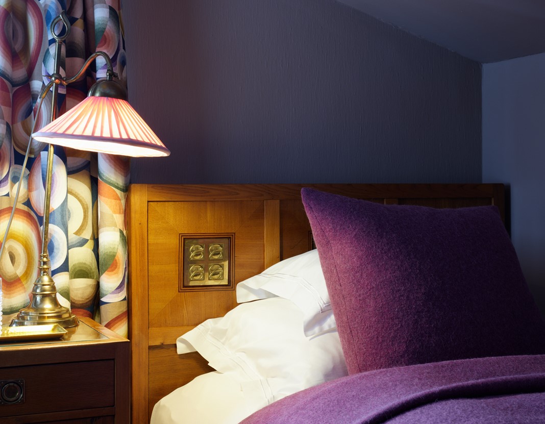 Single room superior
