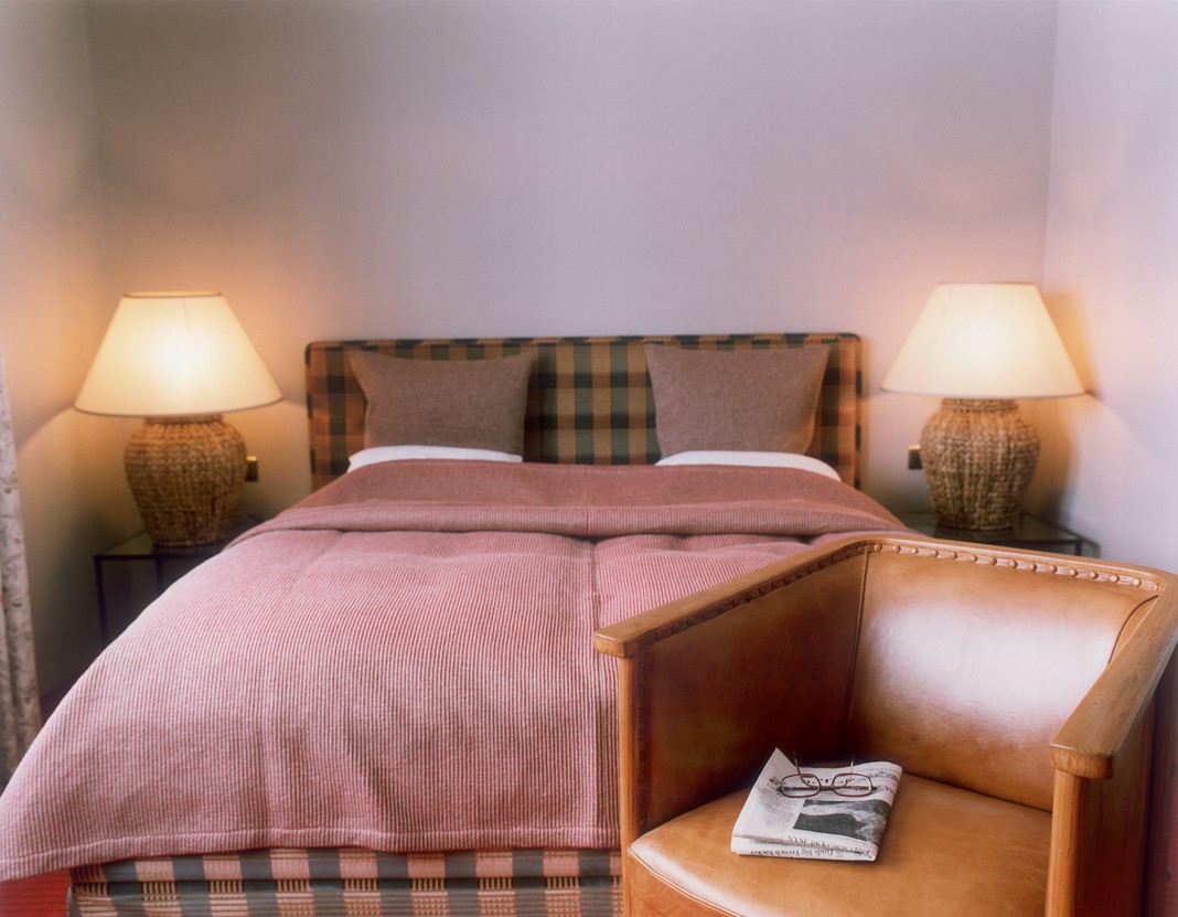 Double room superior
