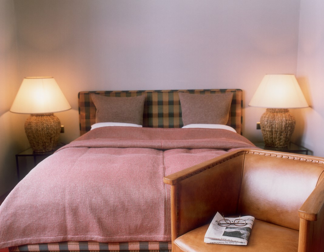 Doppelzimmer superior