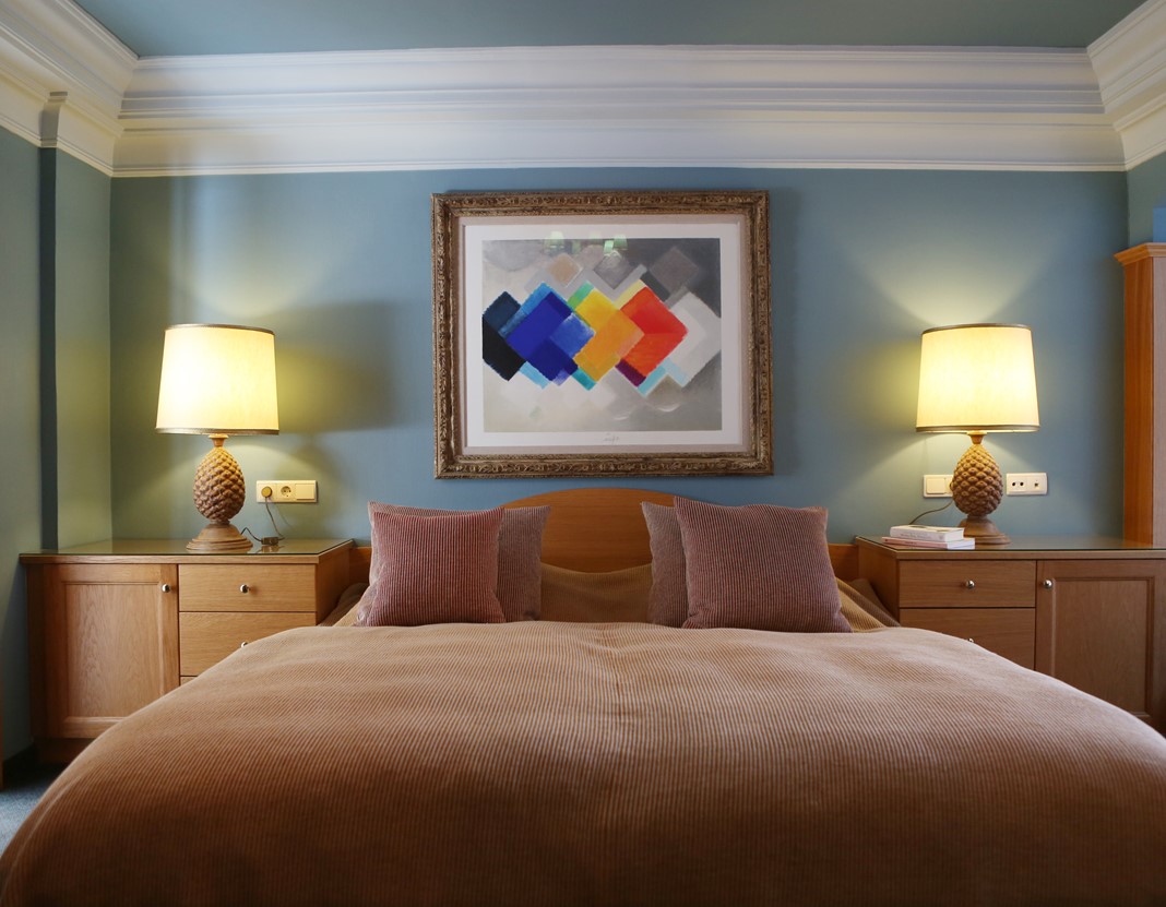 Double room superior
