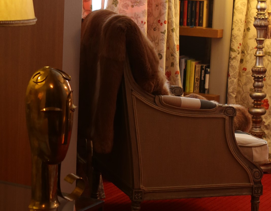 3 Bed room suite