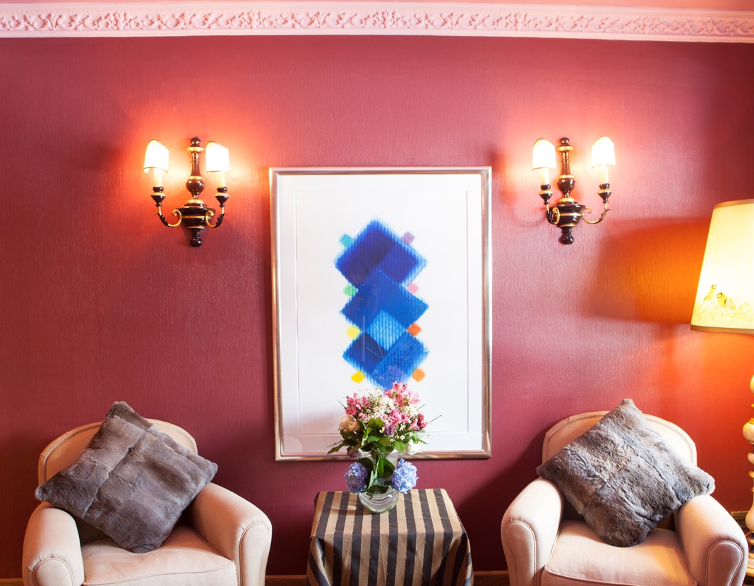 2 Schlafzimmer Suite