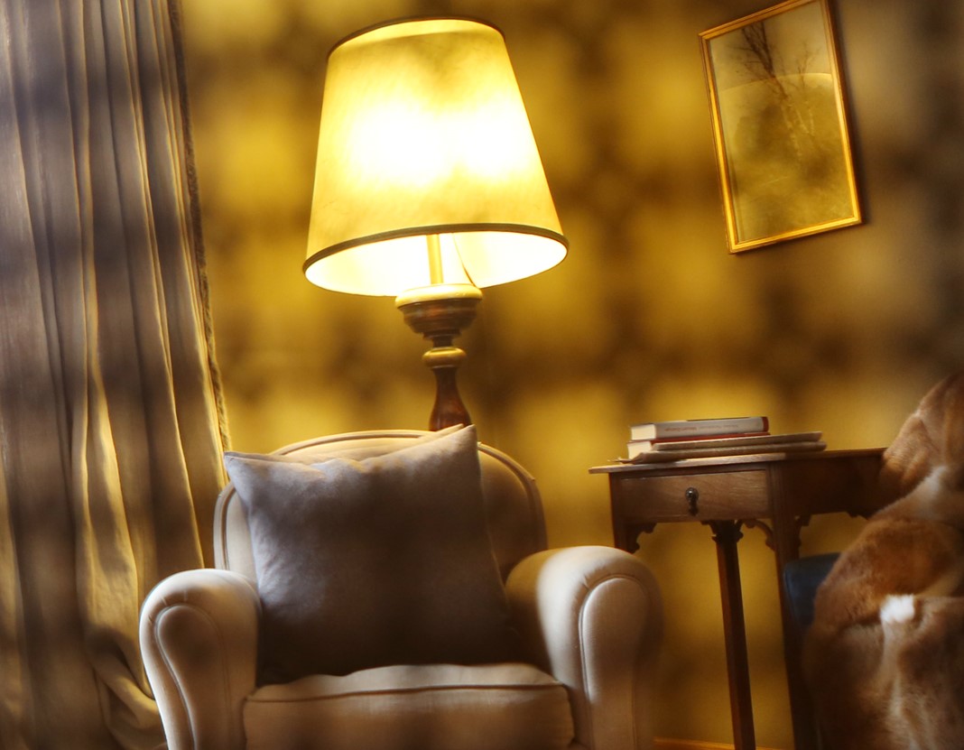 3 Schlafzimmer Suite