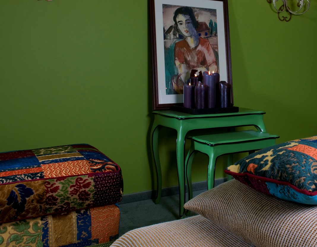 Duplex Suite Puccini