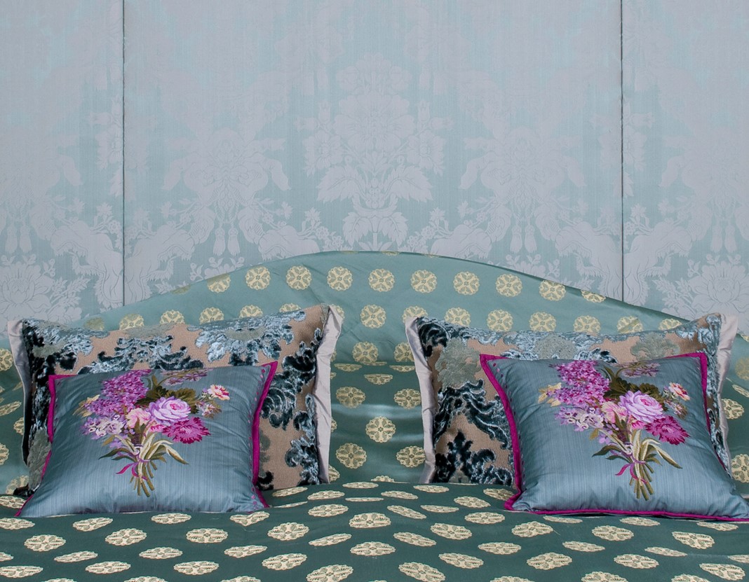 Classic Suite Marie Antoinette