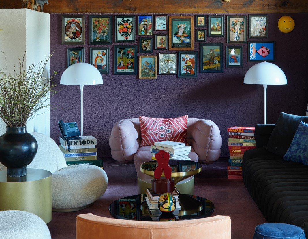 Owner's Suite