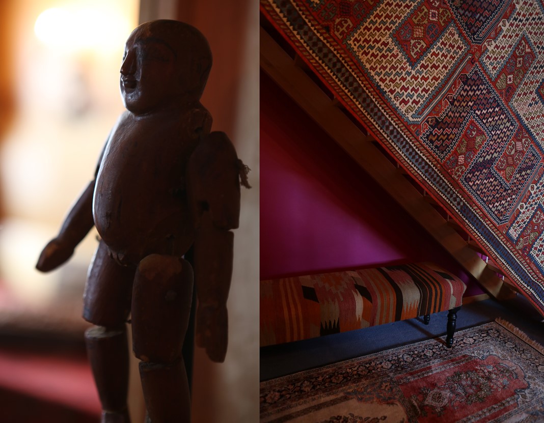 Chalet Suite