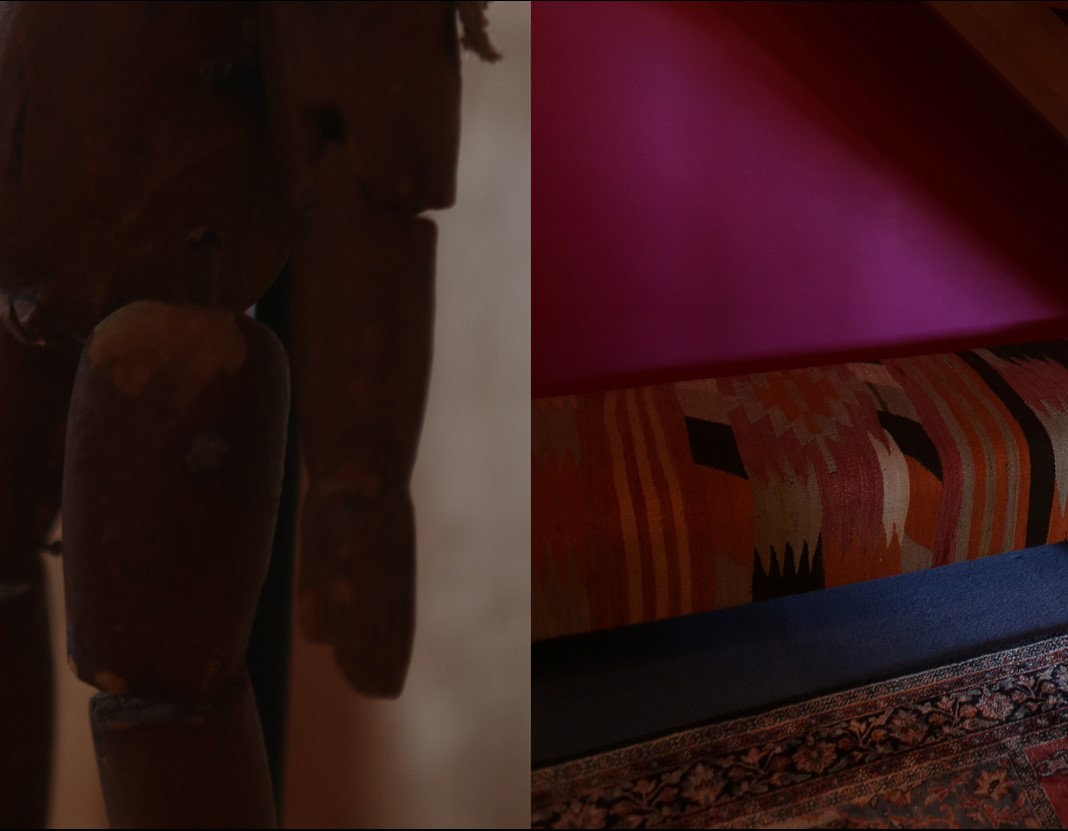 Chalet Suite