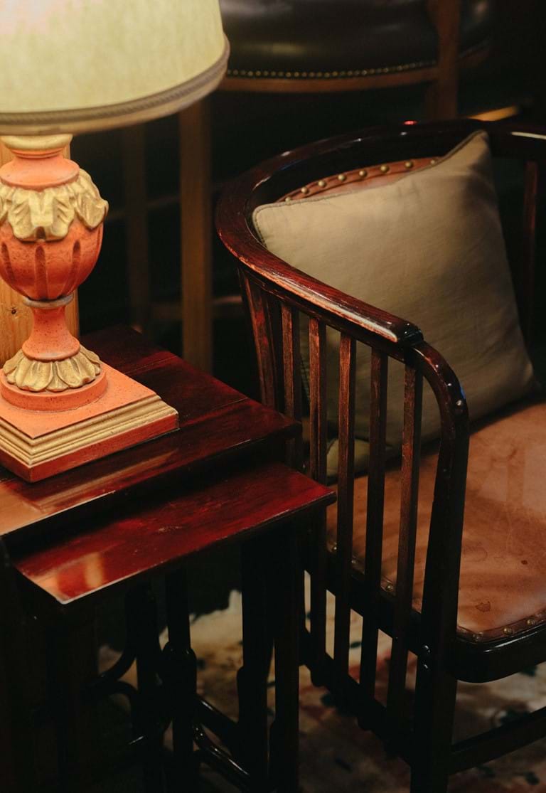 Hotel Bar
